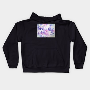 Lacecaps 3 Kids Hoodie